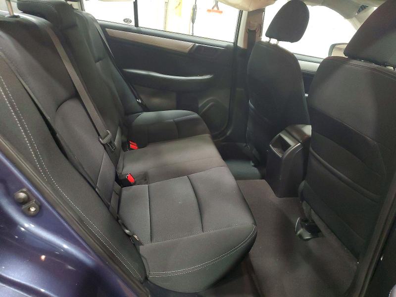 51363876 :رقم المزاد ، 4S3BNAA63J3045405 vin ، 2018 Subaru Legacy مزاد بيع