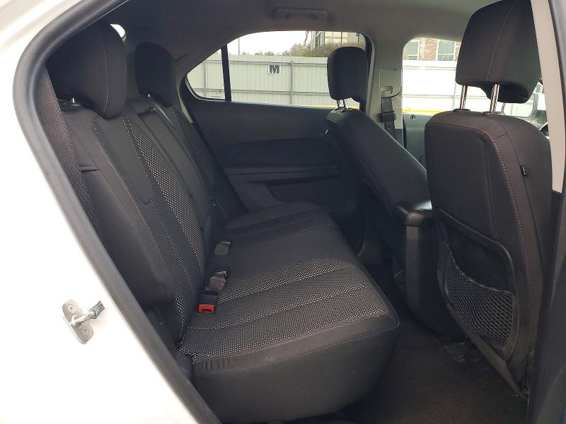 Продаж на аукціоні авто 2016 Chevrolet Equinox, vin: 1GNFLFEK2GZ101293, номер лоту: 49748546