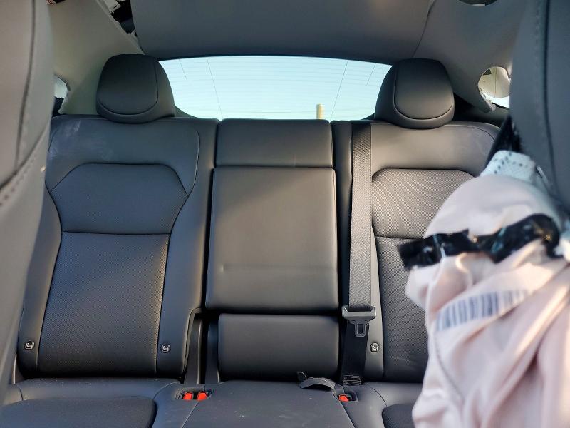 Aukcja sprzedaży 2026 Tesla Model Y, vin: 7SAYGDET5TA626772, numer aukcji: 49676596
