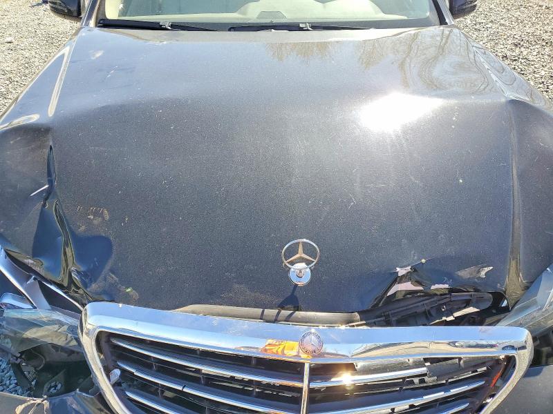 Продажа на аукционе авто 2014 Mercedes-benz E, vin: WDDHF8JB1EA879161, номер лота: 49057706