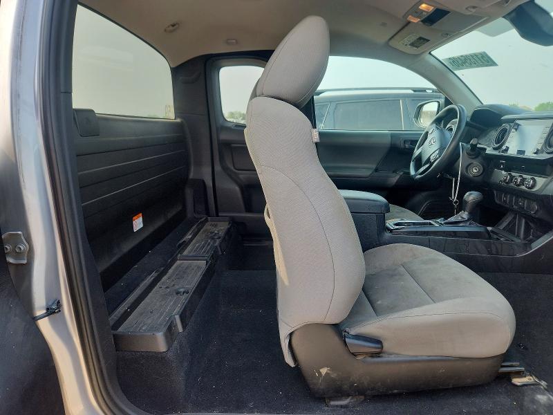 2020 Toyota Tacoma მანქანა იყიდება აუქციონზე, vin: 5TFRX5GN4LX178846, აუქციონის ნომერი: 51135436