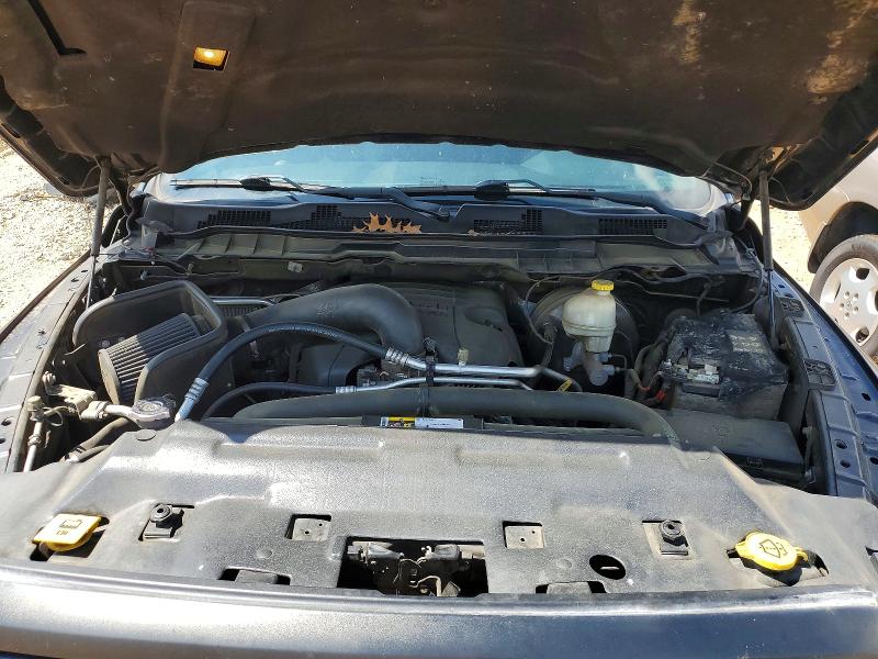 Aukcja sprzedaży 2016 Ram 1500, vin: 1C6RR6YT2GS237500, numer aukcji: 51042176