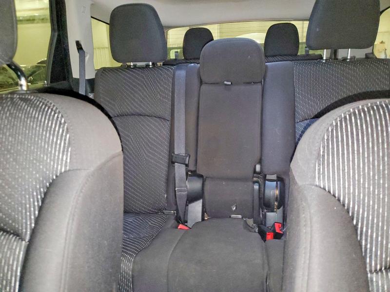 2014 Dodge Journey მანქანა იყიდება აუქციონზე, vin: 3C4PDDBG2ET119697, აუქციონის ნომერი: 50734826