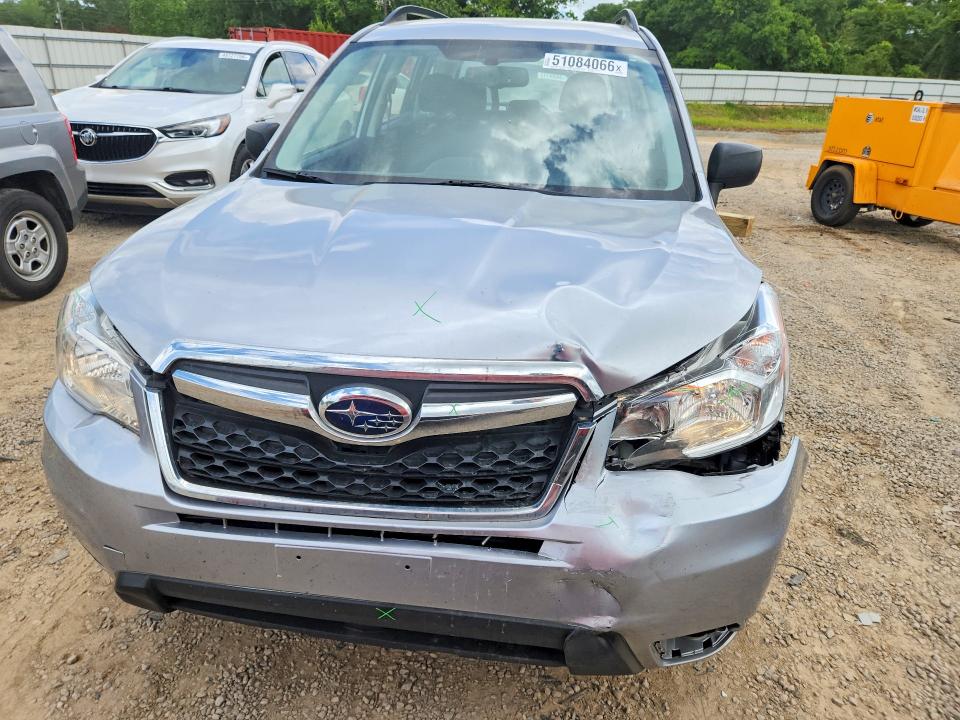 Продажа на аукционе авто 2016 Subaru Forester, vin: JF2SJABC5GH464742, номер лота: 51084066