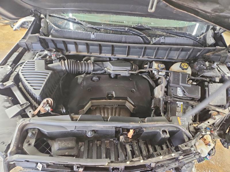 Продаж на аукціоні авто 2018 Gmc Acadia, vin: 1GKKNMLA0JZ193449, номер лоту: 48257856