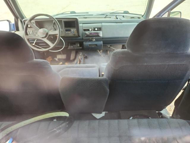 Продаж на аукціоні авто 1994 Chevrolet Gmt-400, vin: 2GCEK19K4R1264477, номер лоту: 48987396