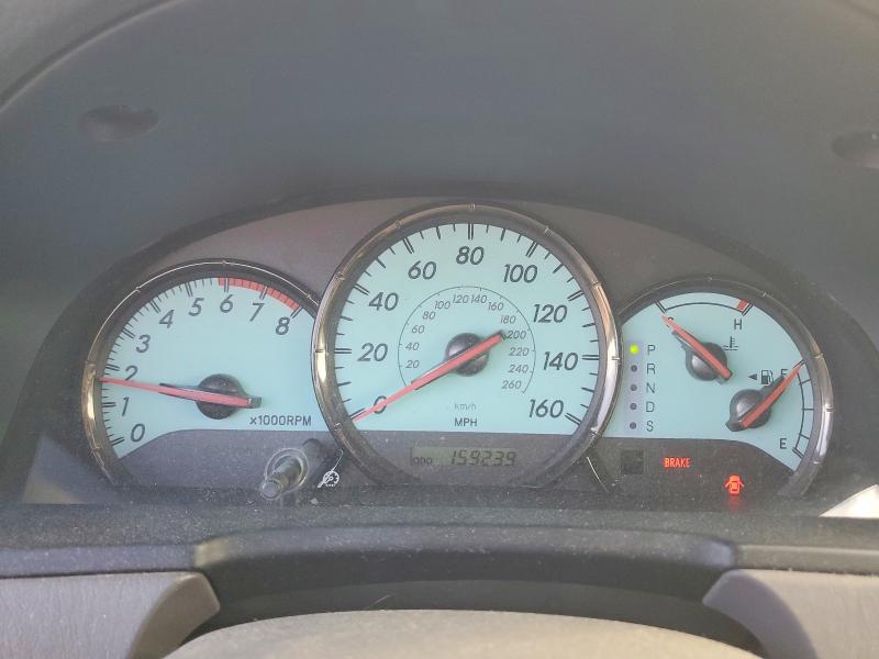 Aukcja sprzedaży 2004 Toyota Camry Solara, vin: 4T1FA38P54U029000, numer aukcji: 50239096