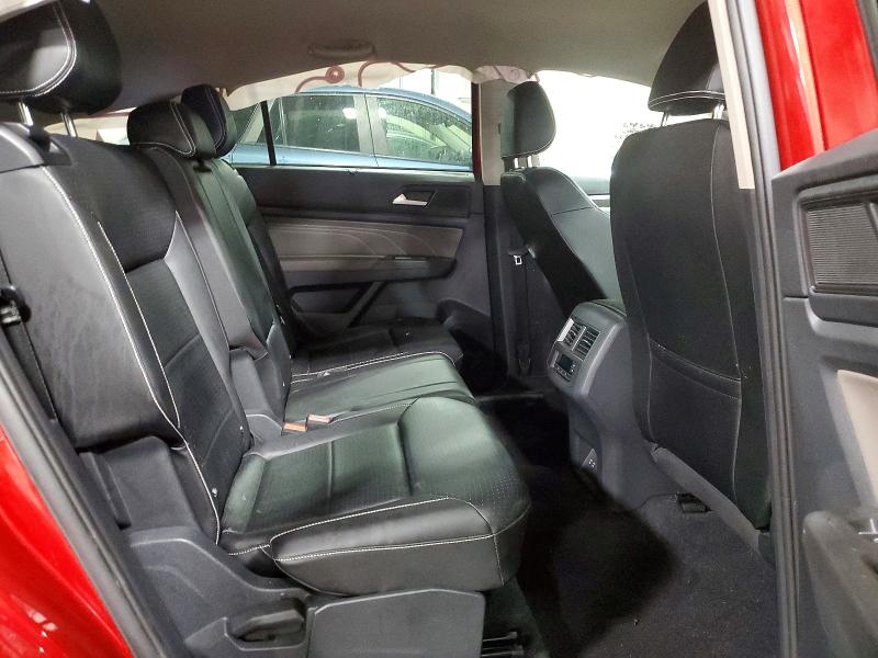 Aukcja sprzedaży 2023 Volkswagen Atlas, vin: 1V2HR2CA7PC516954, numer aukcji: 50829296