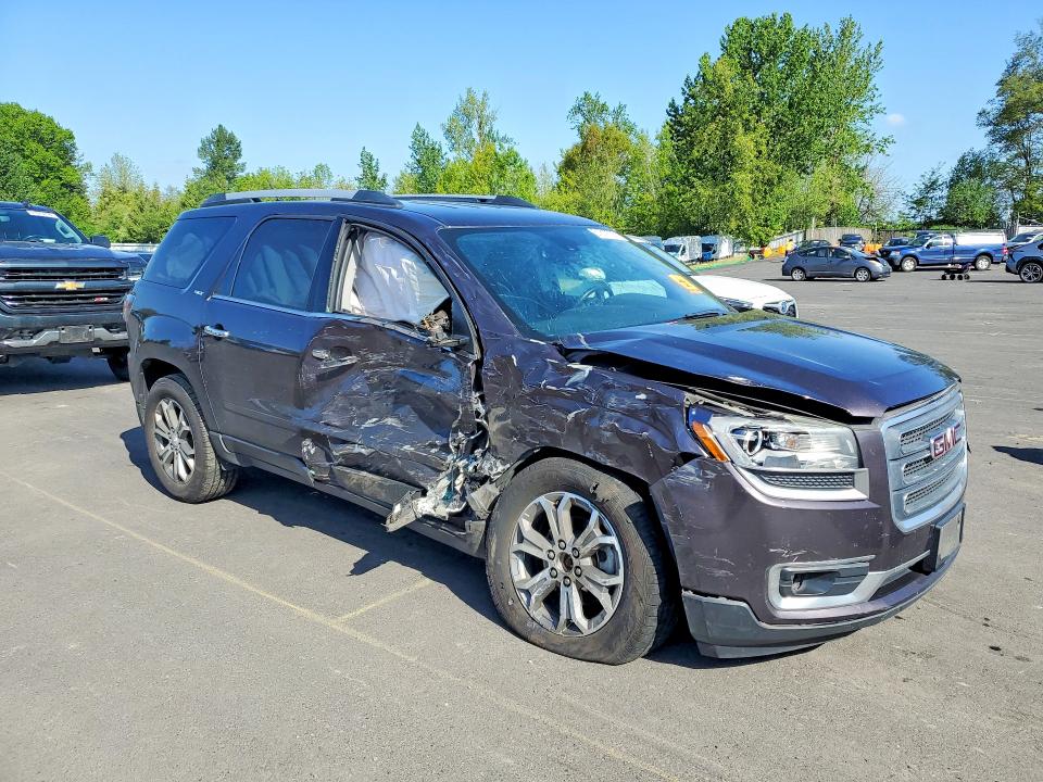 2015 Gmc Acadia მანქანა იყიდება აუქციონზე, vin: 1GKKVSKD1FJ358785, აუქციონის ნომერი: 51819736