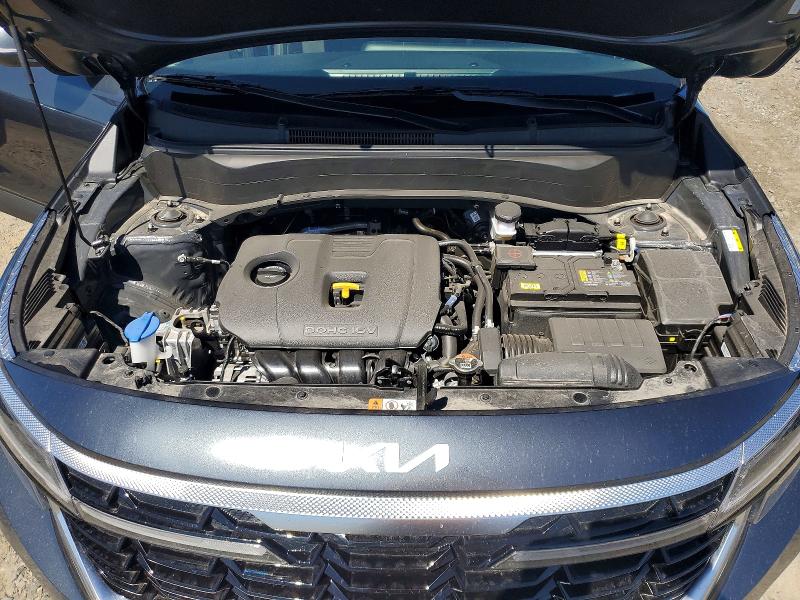 2026 Kia Seltos მანქანა იყიდება აუქციონზე, vin: KNDER2AA4T7866570, აუქციონის ნომერი: 48524466
