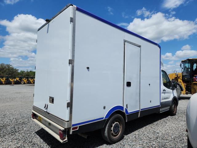 2021 Ford Transit მანქანა იყიდება აუქციონზე, vin: 1FDBW5Z84MKA79921, აუქციონის ნომერი: 48389966