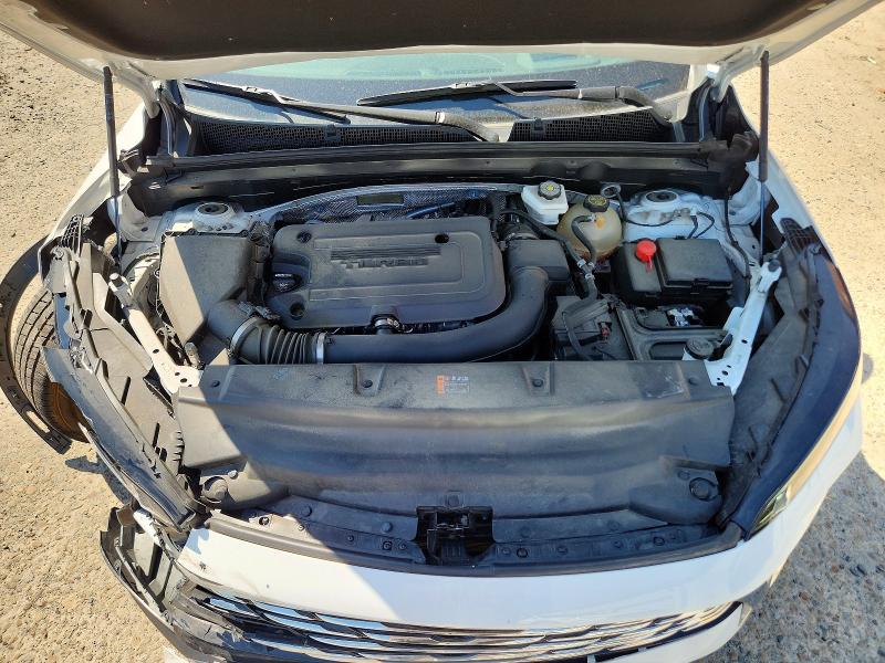 51123496 :رقم المزاد ، LRBFZME46RD044785 vin ، 2024 Buick Envision مزاد بيع