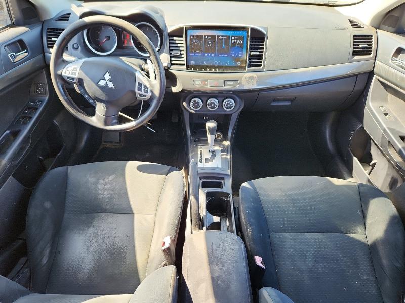 Aukcja sprzedaży 2009 Mitsubishi Lancer, vin: JA3AU86W19U025674, numer aukcji: 51376206