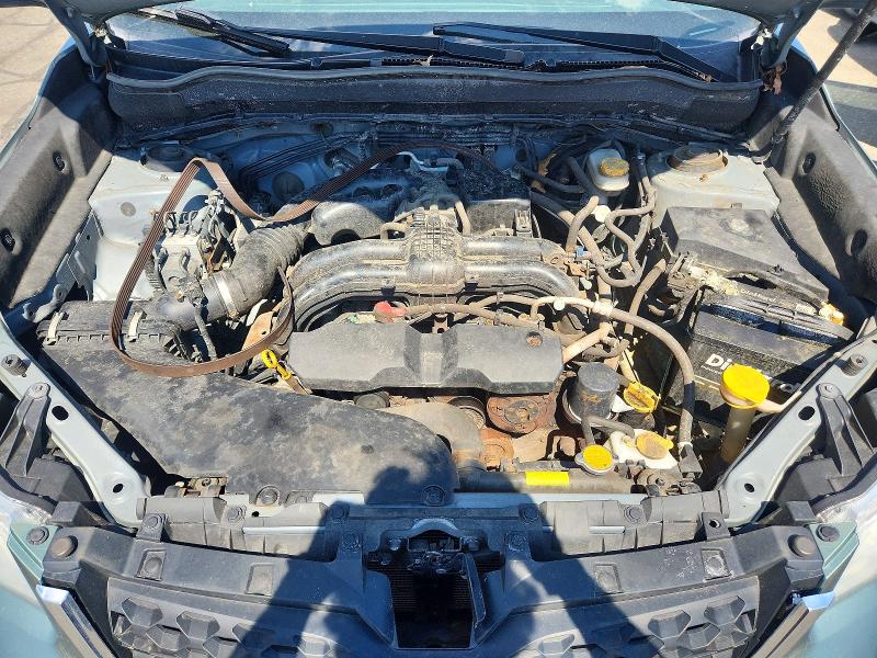 Продажа на аукционе авто 2015 Subaru Forester, vin: JF2SJADC3FG544848, номер лота: 49990486