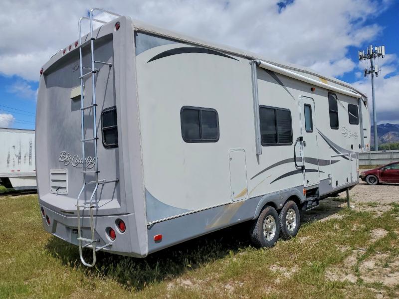 Продажа на аукционе авто 2011 Heartland Rv Big Countr, vin: 5SFBG2925BE227157, номер лота: 50861016