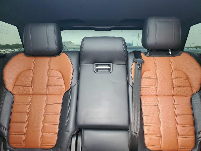 Aukcja sprzedaży 2017 Land Rover Range Rover Sport, vin: SALWV2FV7HA146159, numer aukcji: 51210096