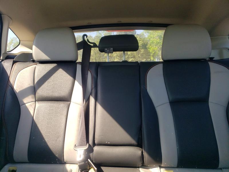 50558166 :رقم المزاد ، JF2GTAMC5J8258910 vin ، 2018 Subaru Crosstrek مزاد بيع