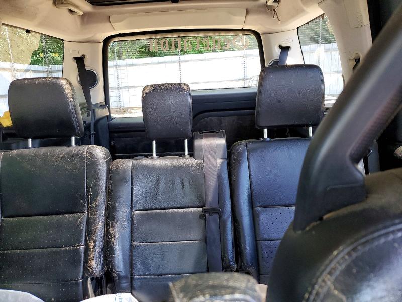 Продажа на аукционе авто 2005 Land Rover Lr3, vin: SALAA25455A310048, номер лота: 49969906