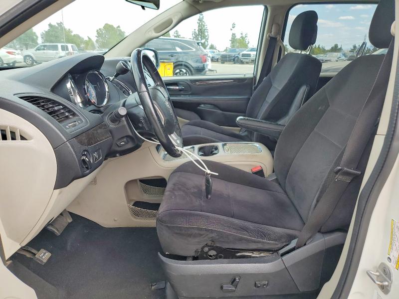 Aukcja sprzedaży 2013 Dodge Grand Caravan, vin: 2C4RDGCG1DR786903, numer aukcji: 51146956