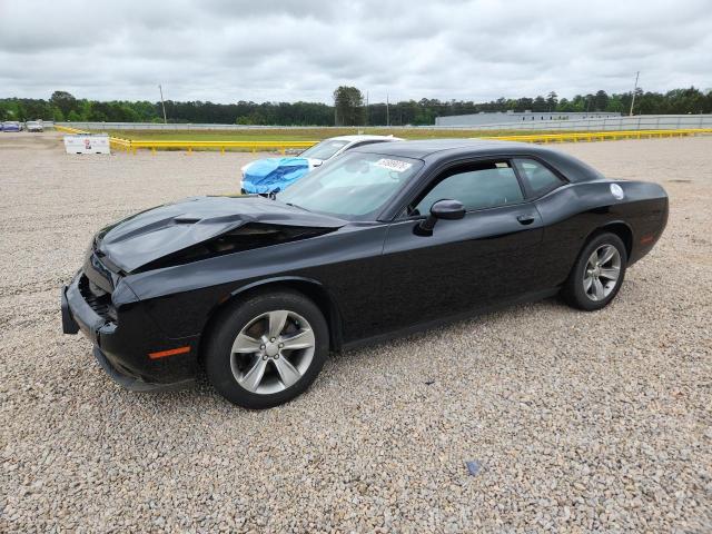 Продажа на аукционе авто 2016 Dodge Challenger, vin: 2C3CDZAG3GH344711, номер лота: 51889076