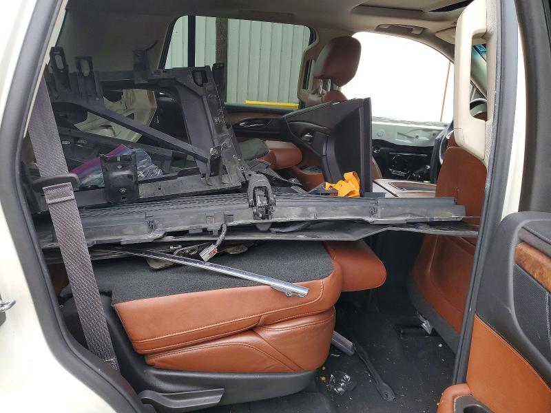 Aukcja sprzedaży 2015 Cadillac Escalade, vin: 1GYS4BKJ3FR209388, numer aukcji: 49803926