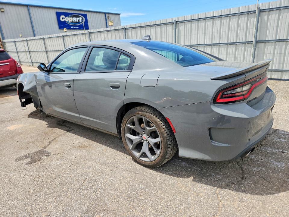 Aukcja sprzedaży 2019 Dodge Charger, vin: 2C3CDXCT6KH629877, numer aukcji: 49007746