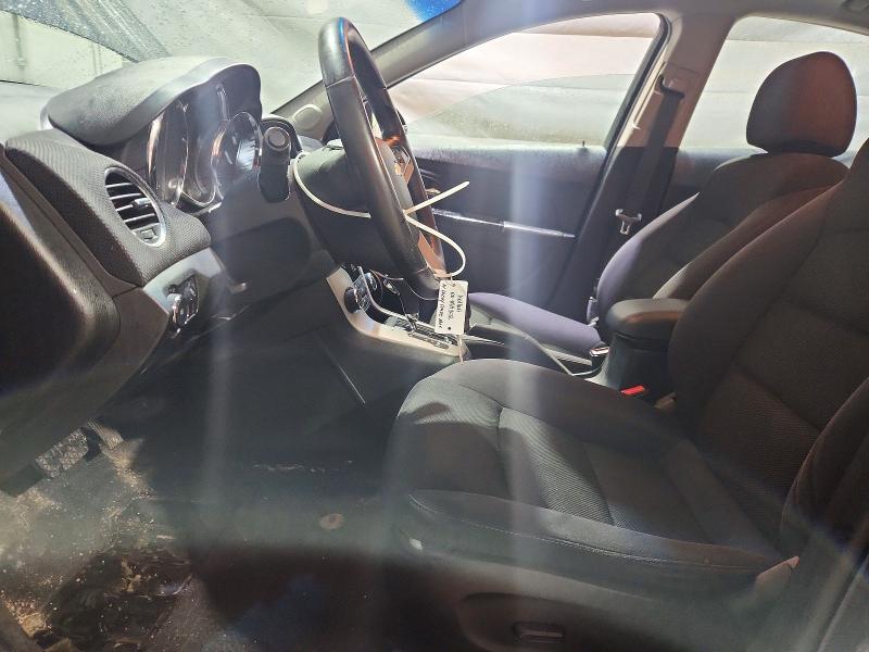 Aukcja sprzedaży 2014 Chevrolet Cruze, vin: 1G1PC5SB8E7228787, numer aukcji: 52034666