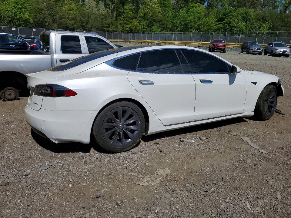 Aukcja sprzedaży 2019 Tesla Model S, vin: 5YJSA1E26KF334530, numer aukcji: 50366116