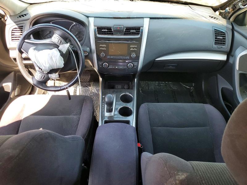 Продажа на аукционе авто 2013 Nissan Altima, vin: 1N4AL3AP0DN437021, номер лота: 51904666