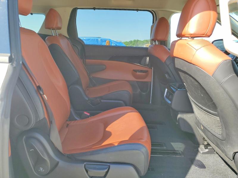 Aukcja sprzedaży 2023 Kia Carnival, vin: KNDNE5H37P6276430, numer aukcji: 50728826