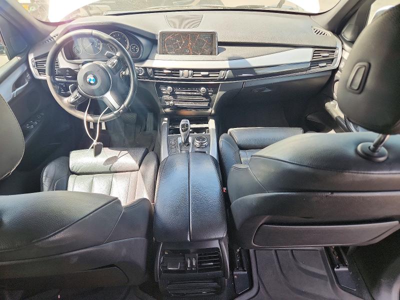 Aukcja sprzedaży 2014 Bmw X5, vin: 5UXKR2C59E0C00689, numer aukcji: 50658116