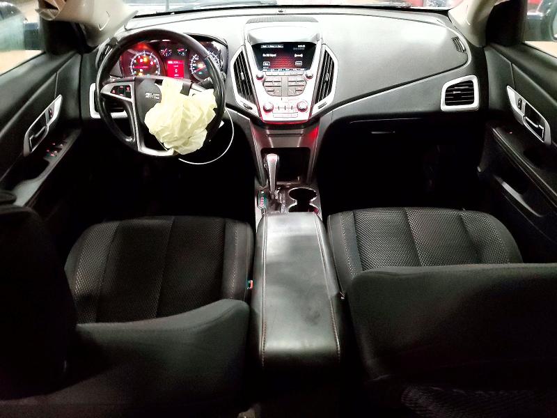 Aukcja sprzedaży 2015 Gmc Terrain, vin: 2GKFLWEK8F6354366, numer aukcji: 48264206