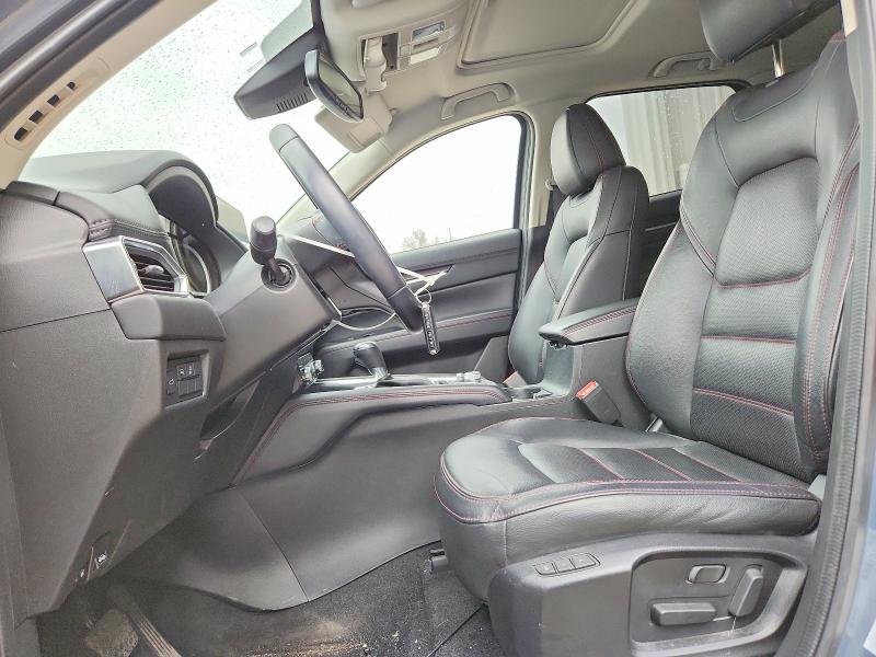 Aukcja sprzedaży 2024 Mazda Cx-5, vin: JM3KFBCL1R0422260, numer aukcji: 49461676