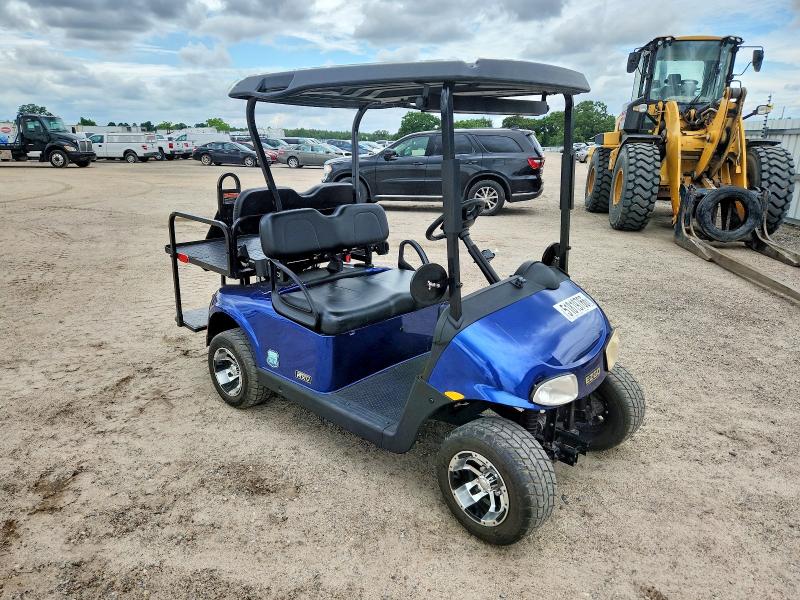 Продаж на аукціоні авто 2023 Ezgo Rxv Fleet, vin: FLA123234, номер лоту: 51819766