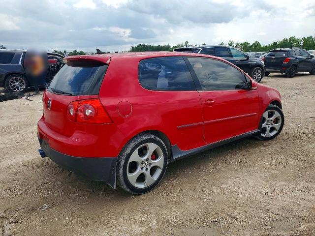 Продаж на аукціоні авто 2009 Volkswagen Gti, vin: WVWFD71K99W047156, номер лоту: 49937406