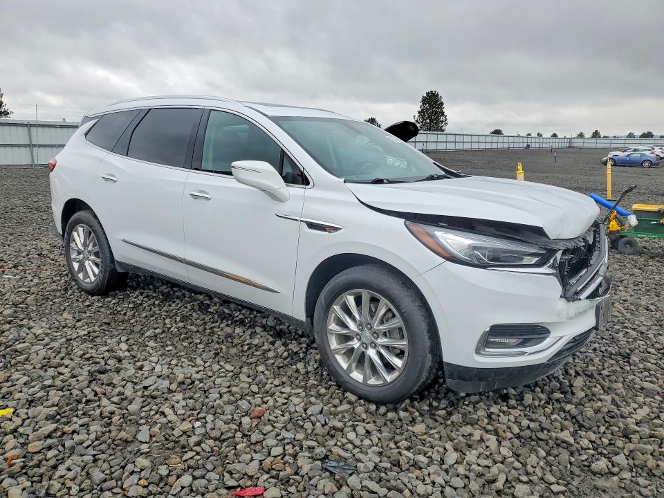Продаж на аукціоні авто 2019 Buick Enclave, vin: 5GAEVAKWXKJ136567, номер лоту: 48074106