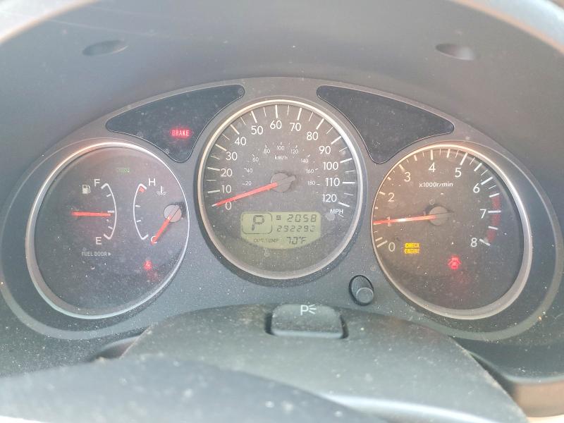 Aukcja sprzedaży 2007 Subaru Forester, vin: JF1SG63607H702604, numer aukcji: 51627166