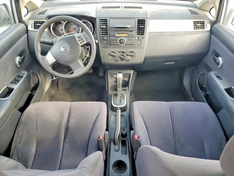 47459536 :رقم المزاد ، 3N1BC13E39L360282 vin ، 2009 Nissan Versa مزاد بيع