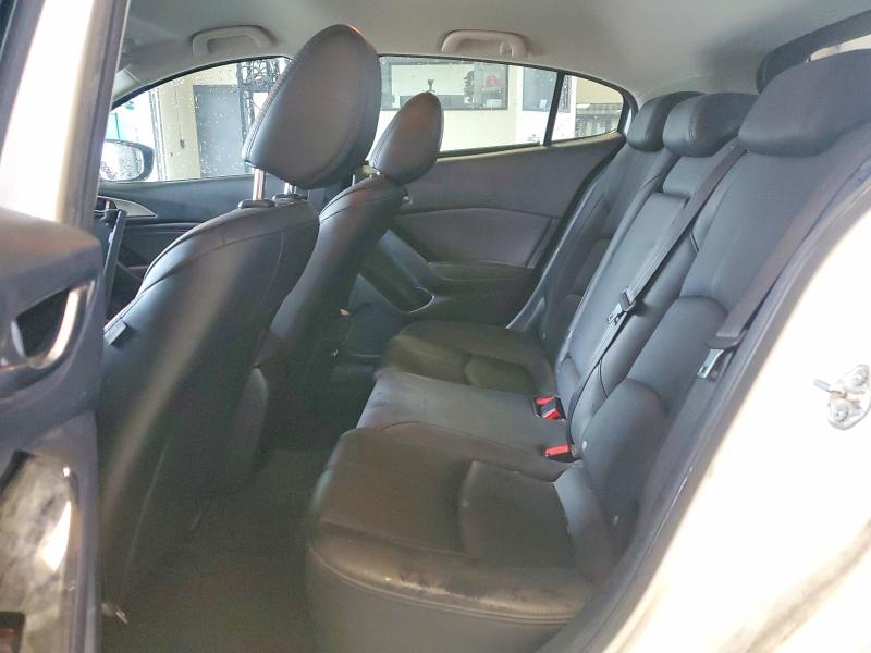 Aukcja sprzedaży 2018 Mazda 3, vin: 3MZBN1L32JM274088, numer aukcji: 50174646