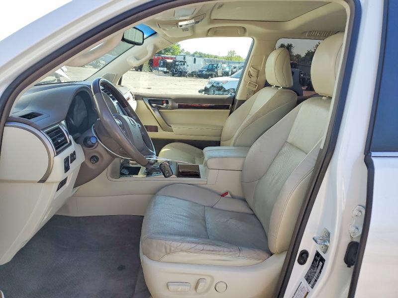 Aukcja sprzedaży 2018 Lexus Gx, vin: JTJBM7FX4J5206403, numer aukcji: 49557316