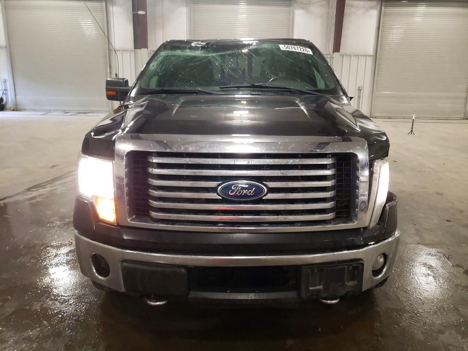 Aukcja sprzedaży 2011 Ford F150, vin: 1FTFW1ET9BFA62157, numer aukcji: 50767226