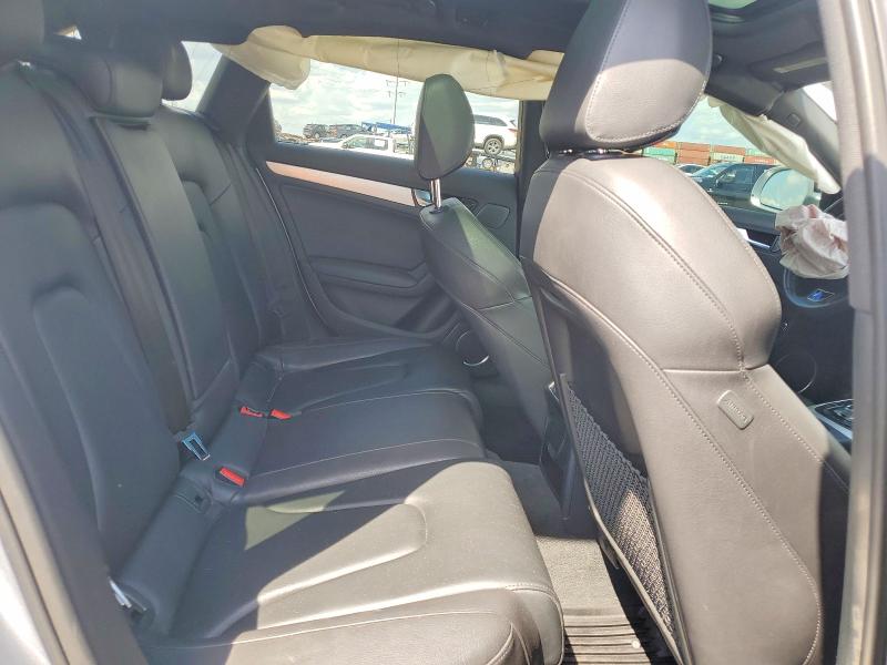 Aukcja sprzedaży 2016 Audi A4 Allroad, vin: WA1UFAFL5GA008973, numer aukcji: 50922856