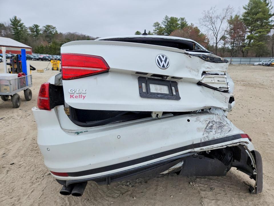 2016 Volkswagen Cc მანქანა იყიდება აუქციონზე, vin: 3VW4T7AJ3GM230399, აუქციონის ნომერი: 48927176