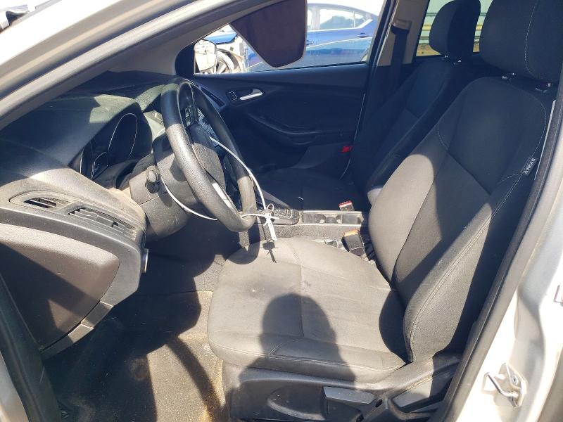 51200466 :رقم المزاد ، 1FADP3FE4JL245794 vin ، 2018 Ford Focus مزاد بيع