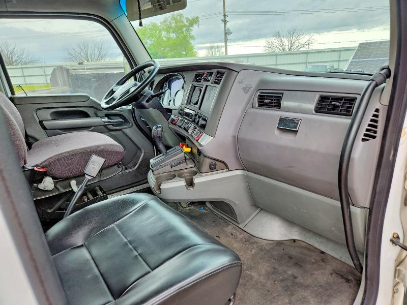 Продажа на аукционе авто 2016 Kenworth T680, vin: 1XKYA48X6GJ496309, номер лота: 46211026