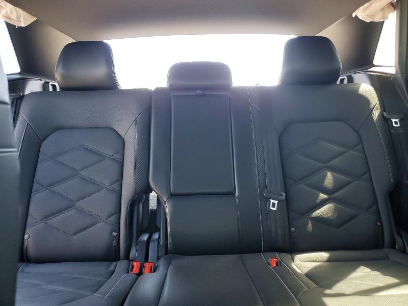 50713396 :رقم المزاد ، 1V2DE2CA8RC208527 vin ، 2024 Volkswagen Atlas Cross Sport مزاد بيع