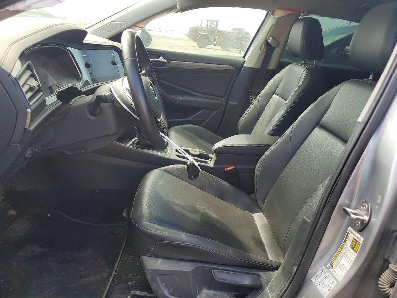 Aukcja sprzedaży 2020 Volkswagen Jetta, vin: 3VWEB7BU0LM066622, numer aukcji: 48738276