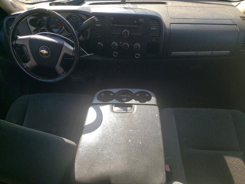 Продажа на аукционе авто 2008 Chevrolet Silverado, vin: 2GCEK19J781125210, номер лота: 49052416