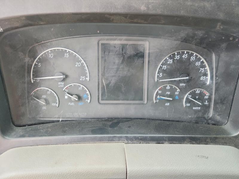 Продажа на аукционе авто 2019 Freightliner Cascadia 126, vin: 3AKJHHDR6KSKD5436, номер лота: 50837066