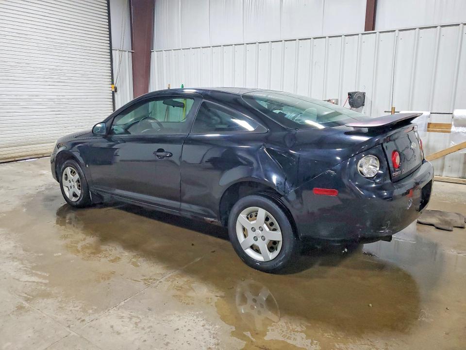 2007 Chevrolet Cobalt მანქანა იყიდება აუქციონზე, vin: 1G1AK15F577176392, აუქციონის ნომერი: 50579846